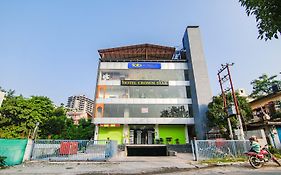 Fabhotel Crown Star